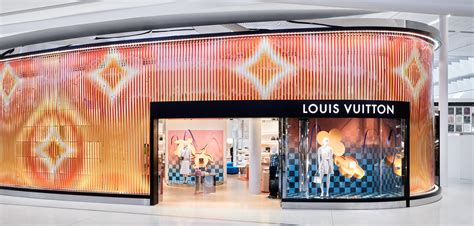 is louis vuitton cheaper in the airport|buy louis vuitton at the airport.